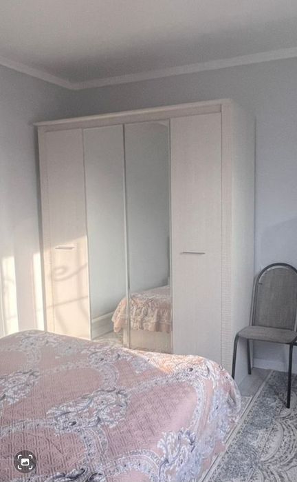 Спальний гарнитур