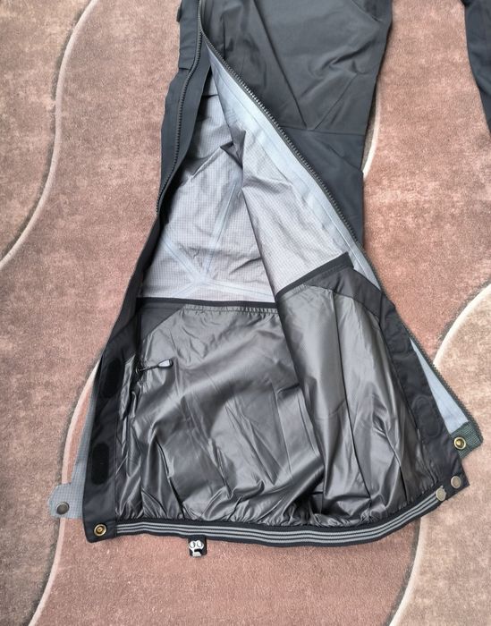 Ски панталон размер XL BLACKYAK Gore - Tex  PRO SHELL 3L