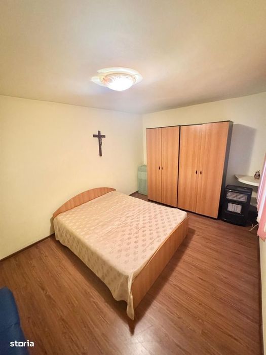 Casă de vânzare – Strada Ramadan