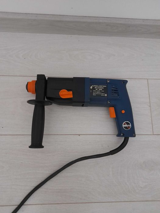 Елпром Ловеч BP160E перфоратор