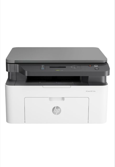 Принтер hp laser mfp 135 w