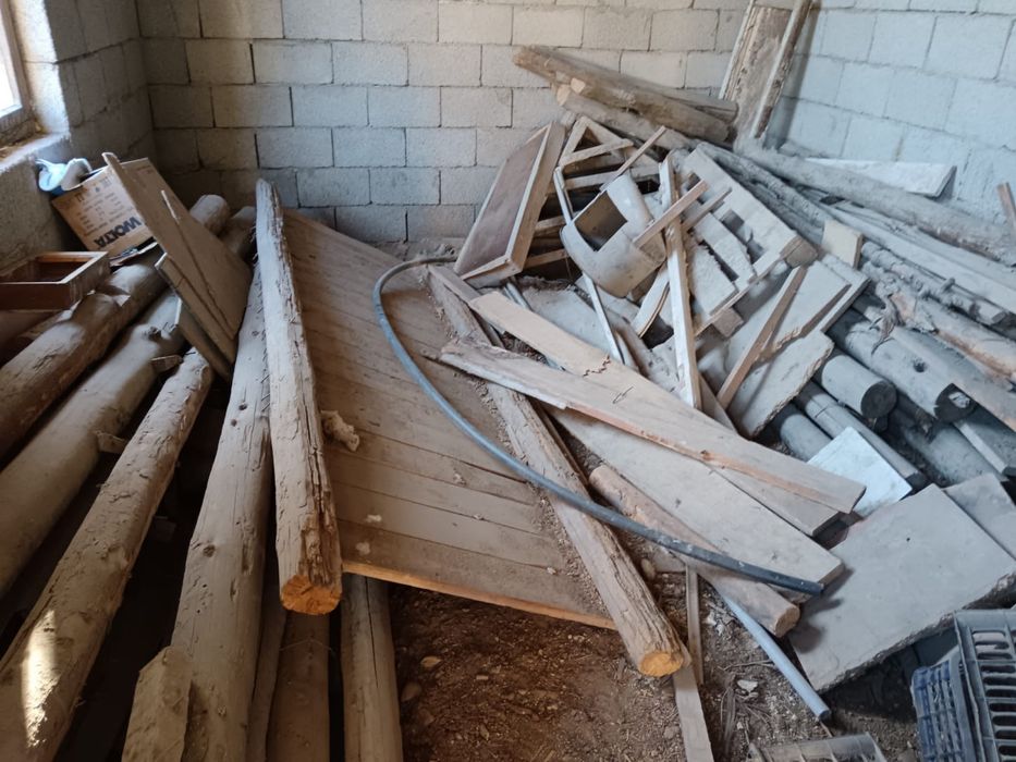 Продам Дрова