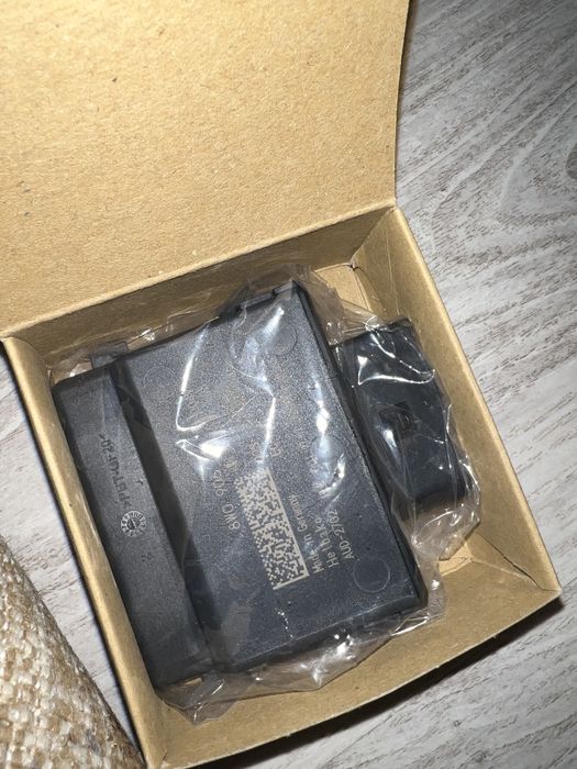 Modul comanda pompa de combustibil Audi