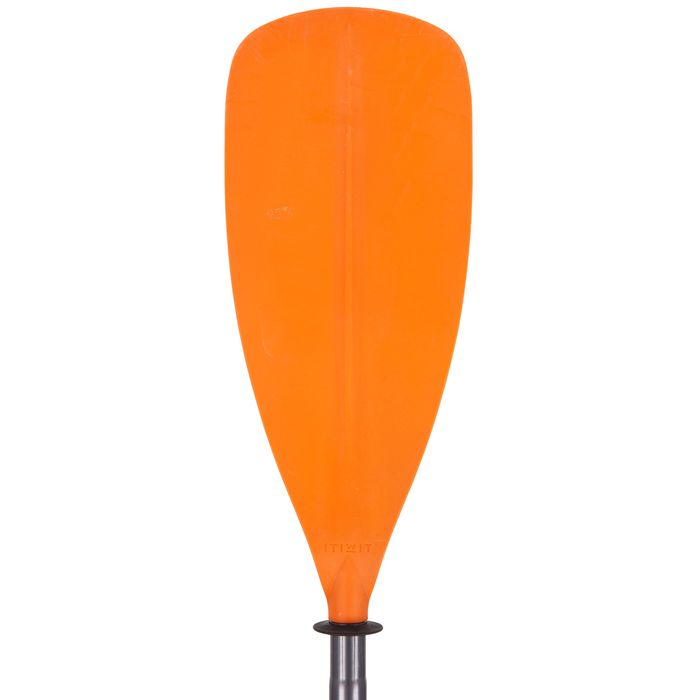 Padelă Caiac 100 simetrică reglabilă 2 - produs resigilat Decathlon