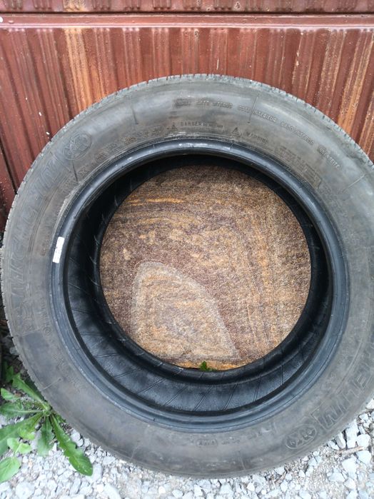 Гуми 16цола летни мишелин