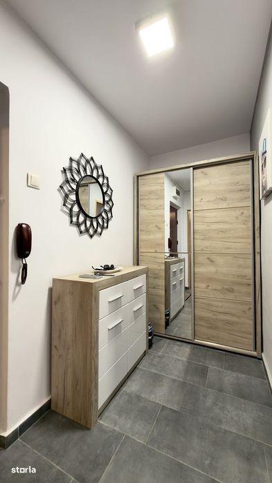Apartament 2cam mobilat utilat modern - Lacul Tei | Parcul Circului
