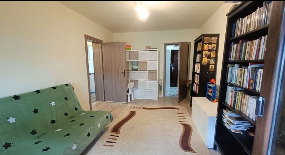 Apartament 2 camere Teilor - padurea Trivale