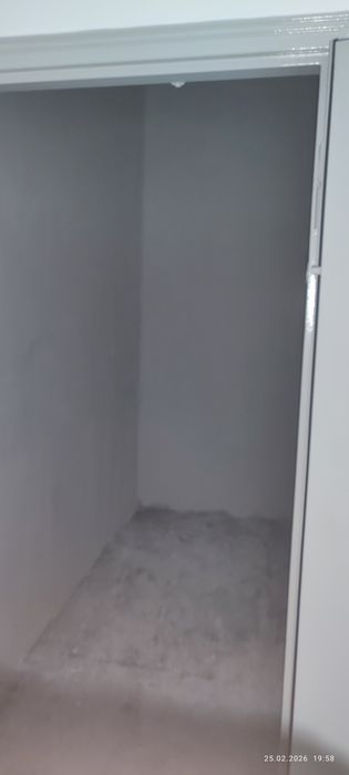 Кладовое помещение