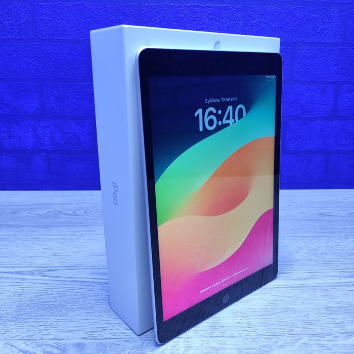 Ipad 9 64 wi/fi продаётся