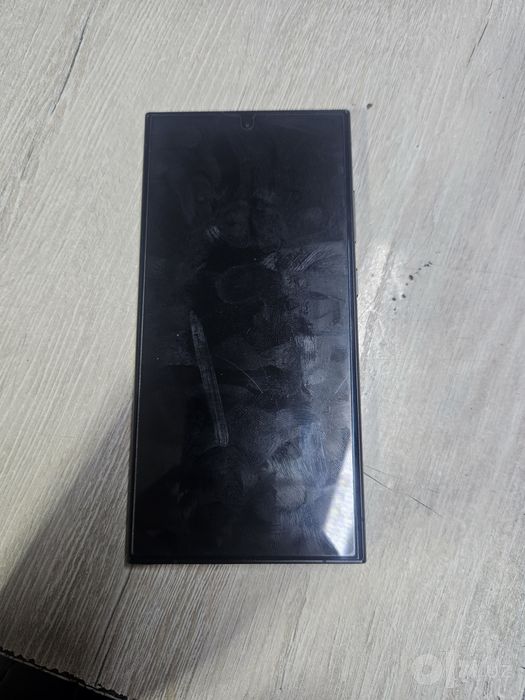 Samsung S24 Ultra