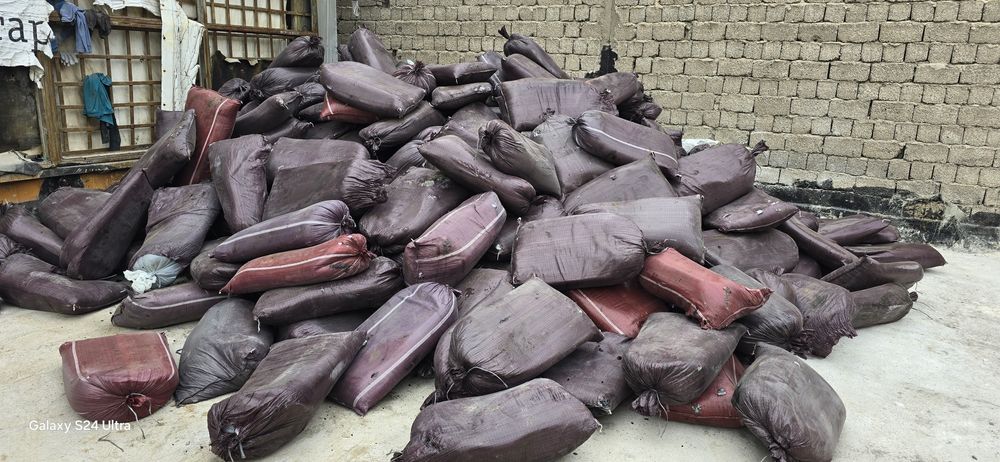 Битум чакич дорожный Туркманники