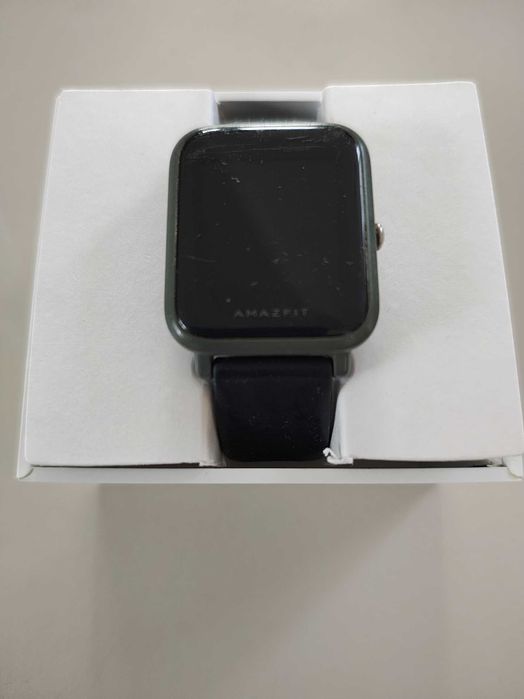 Smartwatch Amazfit