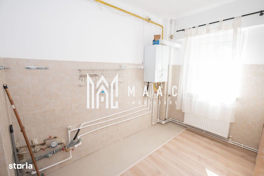 Apartament – Râmnicu Vâlcea, Cetățuia, Nord - Vedere 4