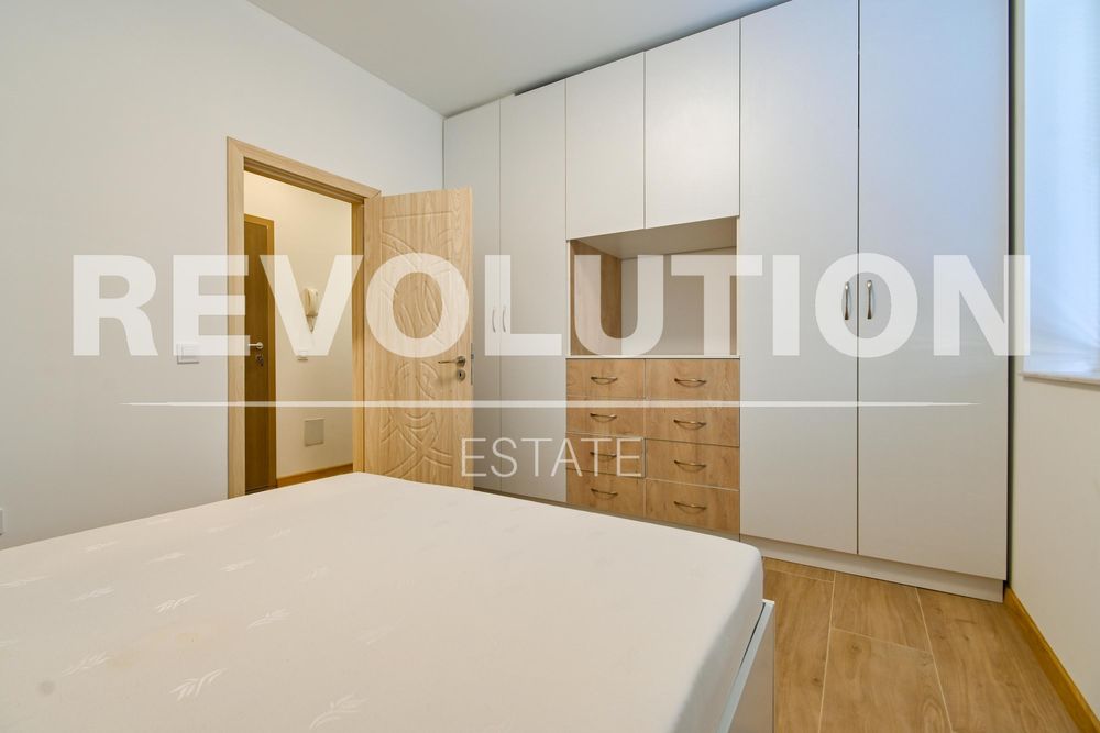 Дава се под наем Двустаен апартамент в София, Надежда 4 - 41 кв.м за 460 € - Снимка #6