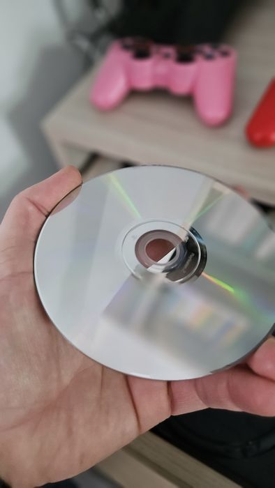 Joc PS2 - WRC impecabil