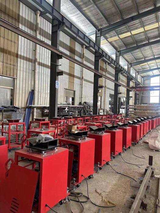 Вибростенд BOSCH