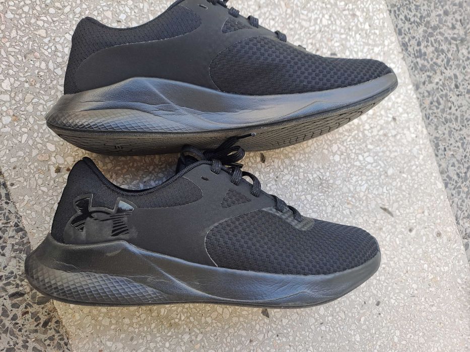Дамски маратонки Under Armour размер 38.5