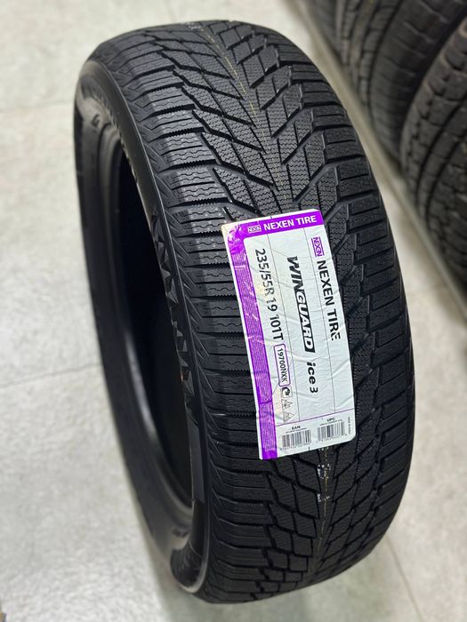 235/55/19 zimniy Winguard ice3