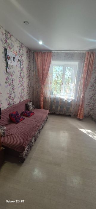 Продам квартиру с бесколь