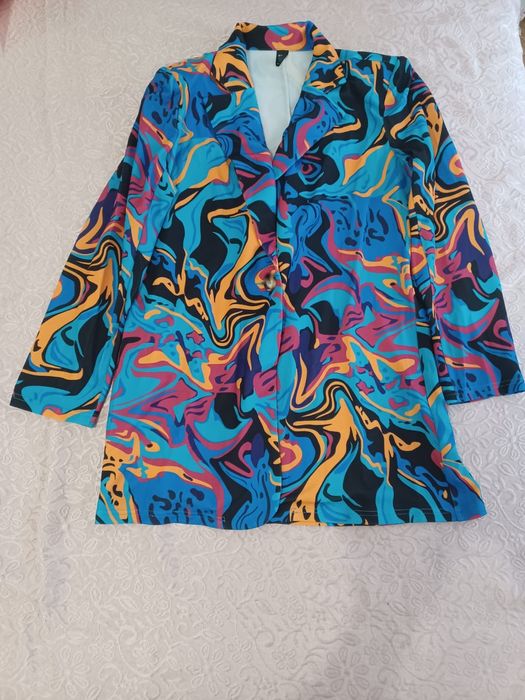 Дамско пролетно сако.