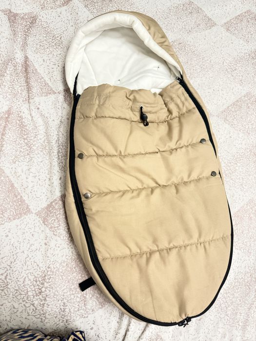 Кокон babyzen yo yo