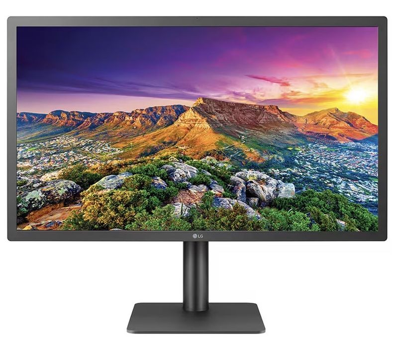 LG UltraFine 4K 24MD4KL