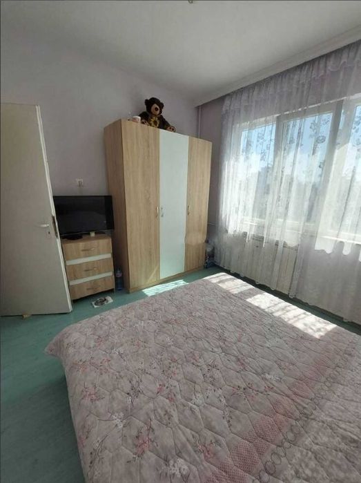 Продава се Двустаен апартамент в Пловдив, Гагарин - 47 кв.м за 1383 €/кв.м - Снимка #3