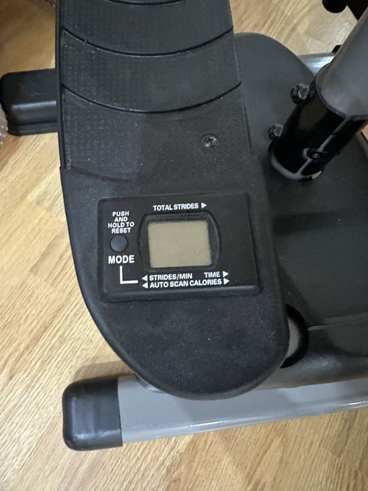 Кардио тренажер