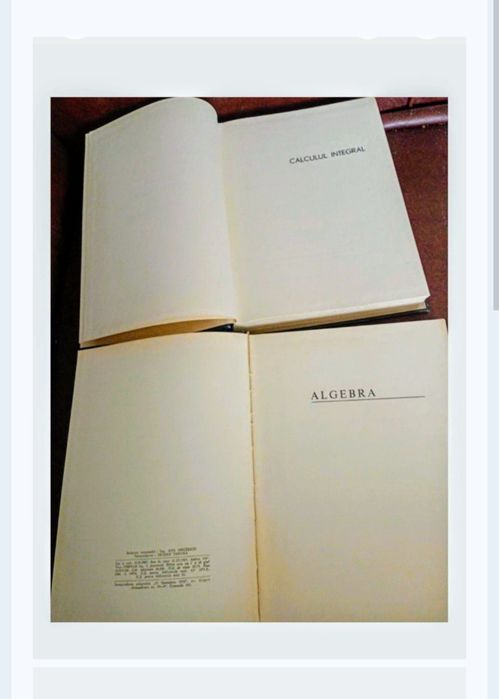 Analiza matematica