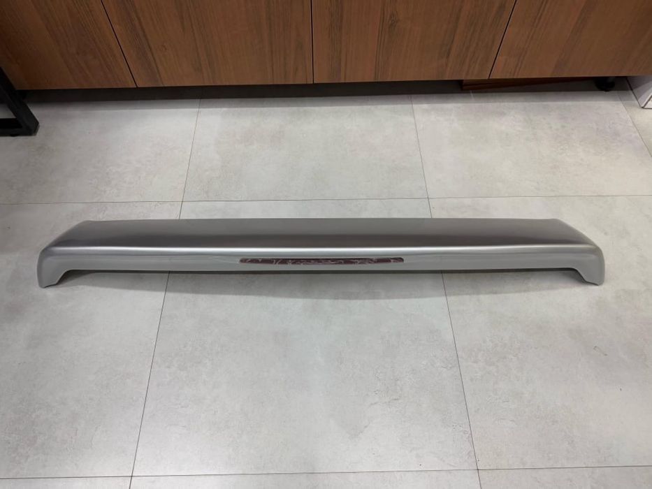 Спойлер на Прадо 120