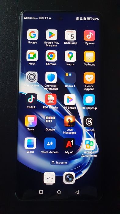 В гаранция Huawei Honor Magic 6 lite