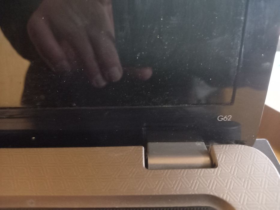 hp g62 ноутбук продам