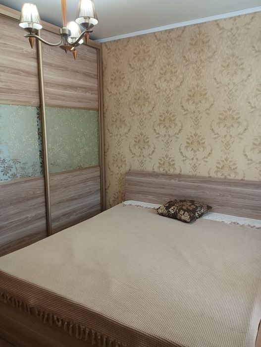Продажа квартиры Медеуский район
