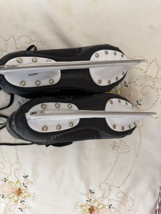 Коньки nordway 200 42 размер