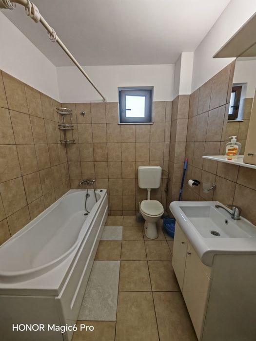 Garsoniera de închiriat - Pitești