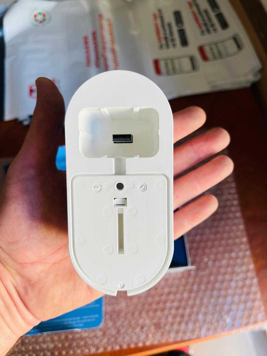 ABUS Bridge One, punte WiFi, extensie pentru produsele ABUS One