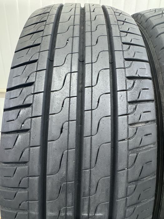 Гуми за бус 235 65 16C Pirelli