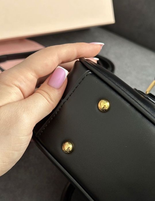 Чанта Miu Miu/Jacquemus