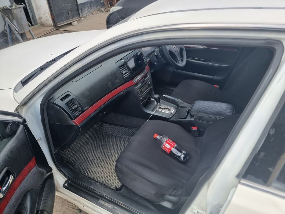 Продам Mark 2 110