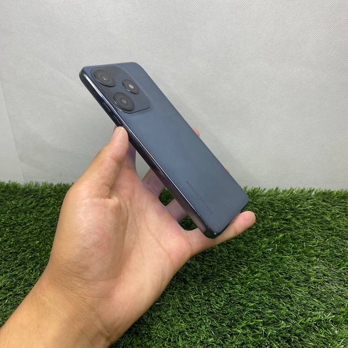 Tecno Spark Go dastavka bor
