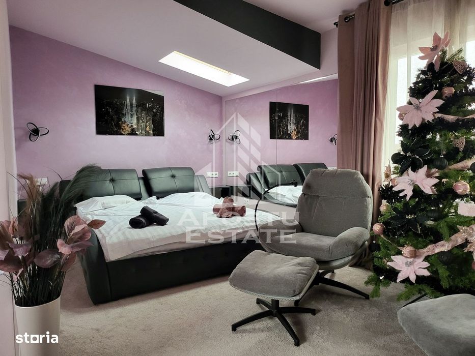 Spatiu comercial, cladire P+2, investitie la cheie in Deva, Hunedoara