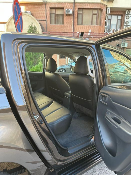 Mitsubishi L200 продажа