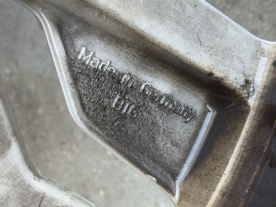 Оригинални джанти ОЕМ 21 AUDI SQ7