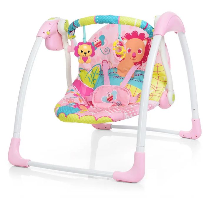 Продам шезлонг электрический