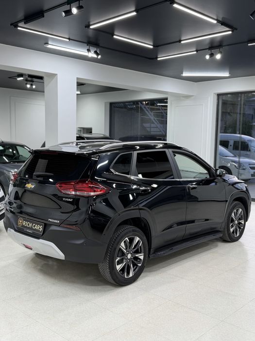 Chevrolet Tracker 2023 — 4