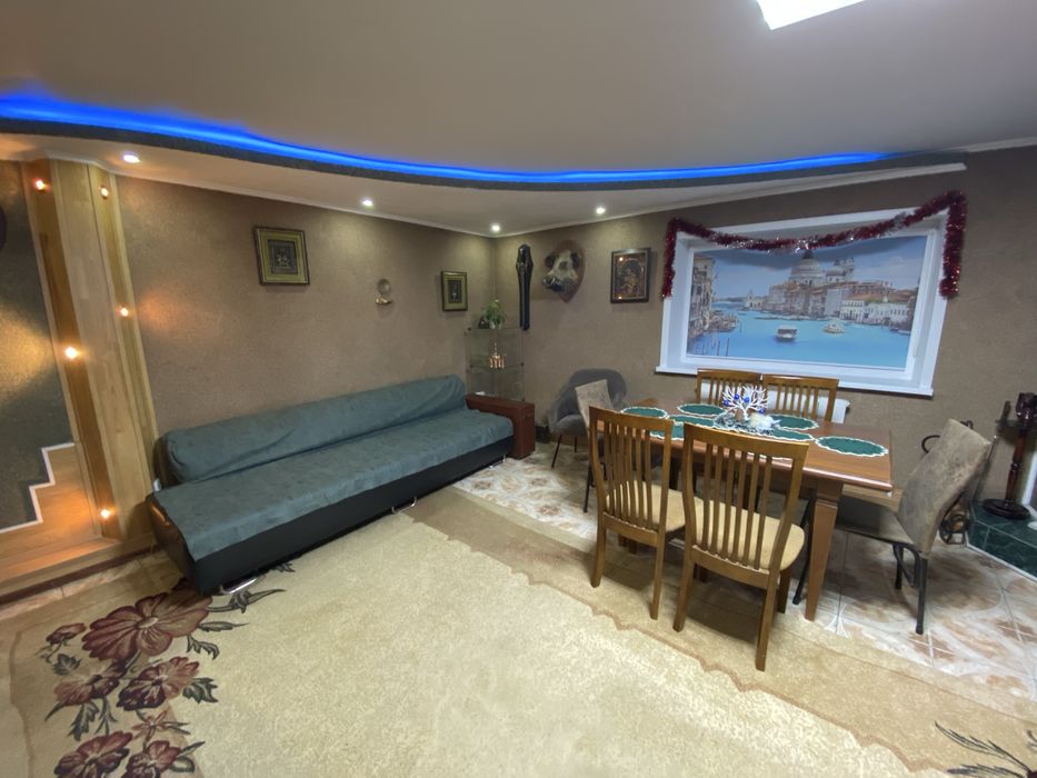 Коттедж аренда посуточно