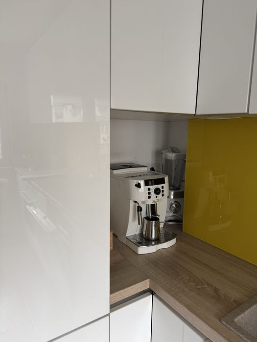 Espressor automat De’Longhi Magnifica S ECAM21.117.B