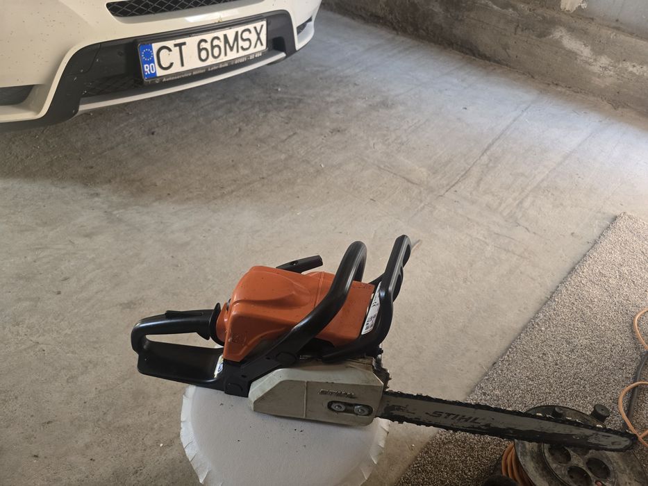 Drujba sthil ms 170