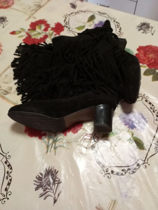 Vând ghete de toamna iarna