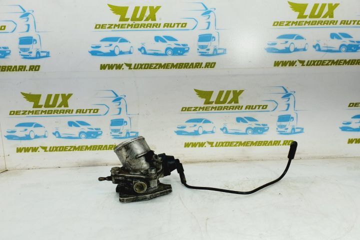 Clapeta acceleratie 1.9 jtd 46823851 Alfa Romeo 147 1  [din 2000 pana  2004] seria